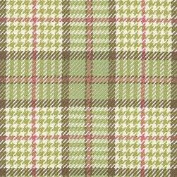 ROTH & TOMPKINS TEXTILES - Brennan Fabric, Spring, 54''x36'' - Upholstery Fabric