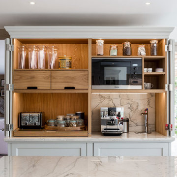 New Build Country House