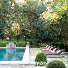 pool ideas