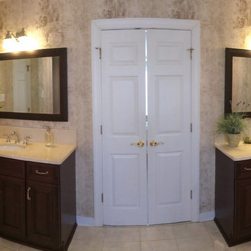 Salisbury Bathroom