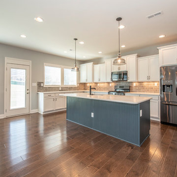 The Cavanaugh II Expanded Model in Brannon Oaks