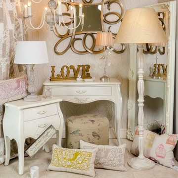 Lighting By Style - Rustic French