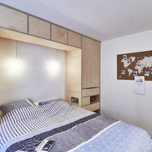chambre parentale