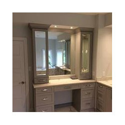 Forakis Master Bathroom - Products