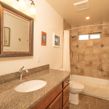 Palisade Custom Home