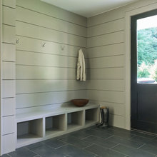 Mudroom