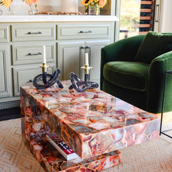 Modern Tables of any Size - Console Tables