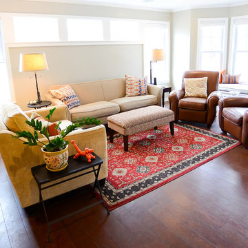 Fairway Addition / Remodel