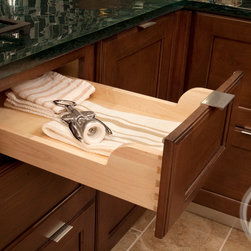 Cut Down Drawer Side Modification - Products