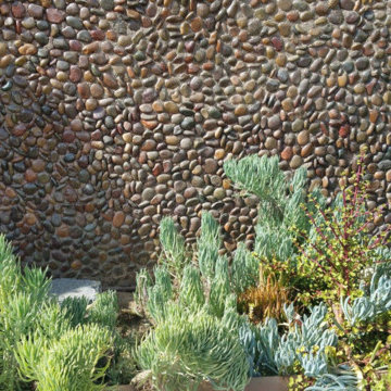 Landscape projects