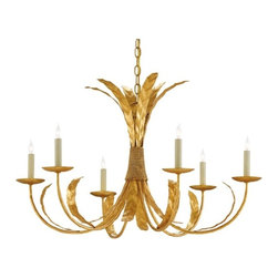 Currey & Co - Lighting & Decor - Products