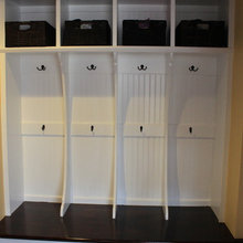 hall closet