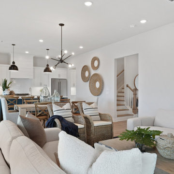 West Pointe Galveston STR Outfitting