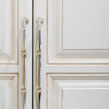 Airy Elegance