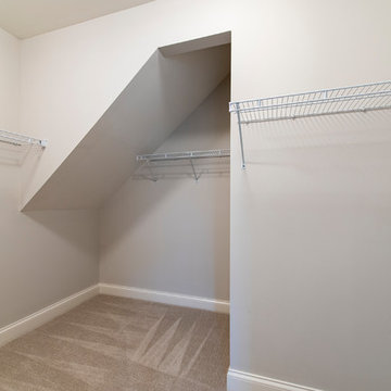 The Baldwin Expanded Model at Flat Rock Ridge