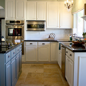 Family Fresh Tarditional Greatroom