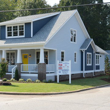 Oberlin Bungalow