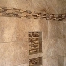 Third Floor Bath