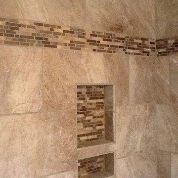 Shower 1440