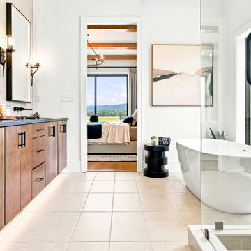 Schumacher Homes Cove Creek European: Asheville, NC