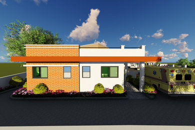 Exterior home photo in Other