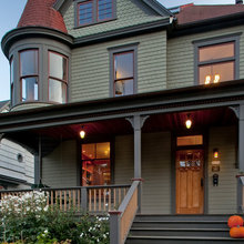 exterior paint