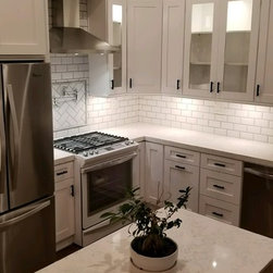 Quartz Kitchen Countertops | Verona Quartz Surfaces - Products