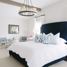 bedrooms