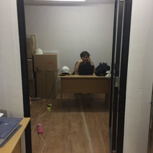 JAI DRESSING ROOMS