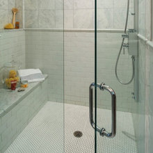 Walk In Shower