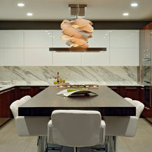 Bonita kitchen