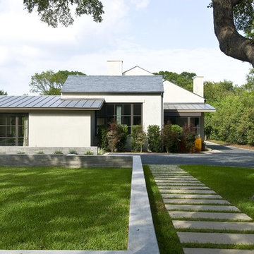 Cherokee Trail Residence