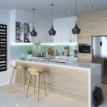 Splashback