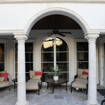 Royal Palm - Mediterranean Custom (2)