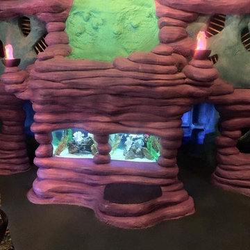 Museum Tank