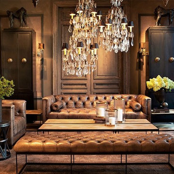 Equestrian Room