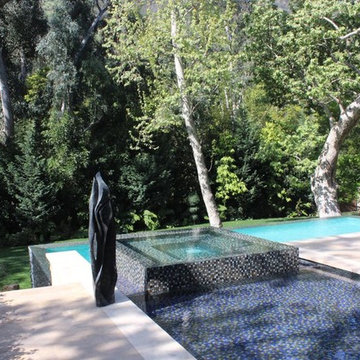 Stone Canyon Estate