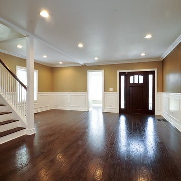4448 N. Bernard, Chicago