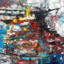 Brige artwork