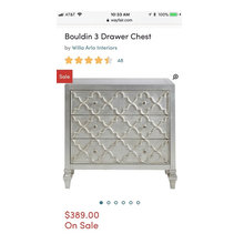 Possible Furniture