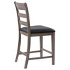 TNY-300-C New York Counter Height Dining Chair
