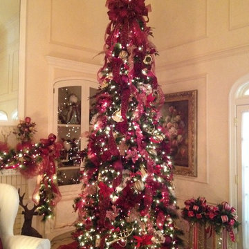 Holiday Home Staging