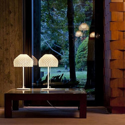 Светильники FLOS - Desk Lamps