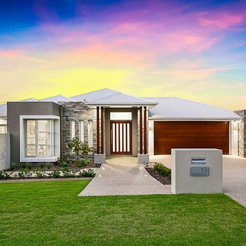 Brimblecombe Residence