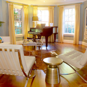 Contemporary Elegance