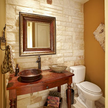 Half bath