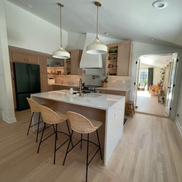 Chicago Loft