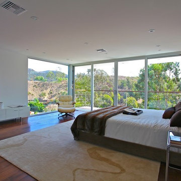 Robertson Project