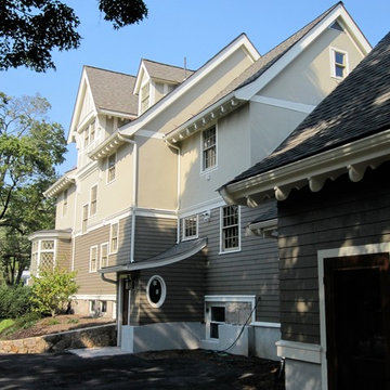 Gage Residence