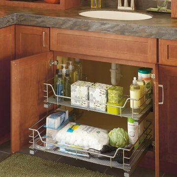 Storage, Storage, Storage!